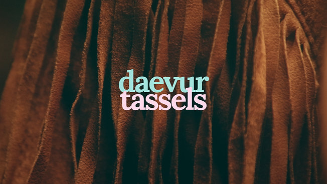 Daevur | Tassels | Music Video