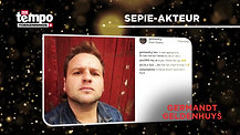 #Tempos2017: Sepie-Akteur Van Die Jaar 