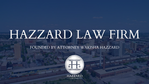 Hazzard Law Firm Commercial