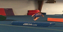 Special Needs Gymnastics
