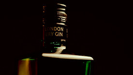 Hampstead gin - reclamespot