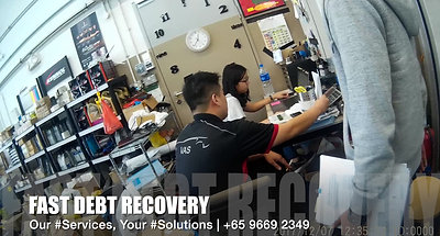 Fast Debt Recovery | Deployment