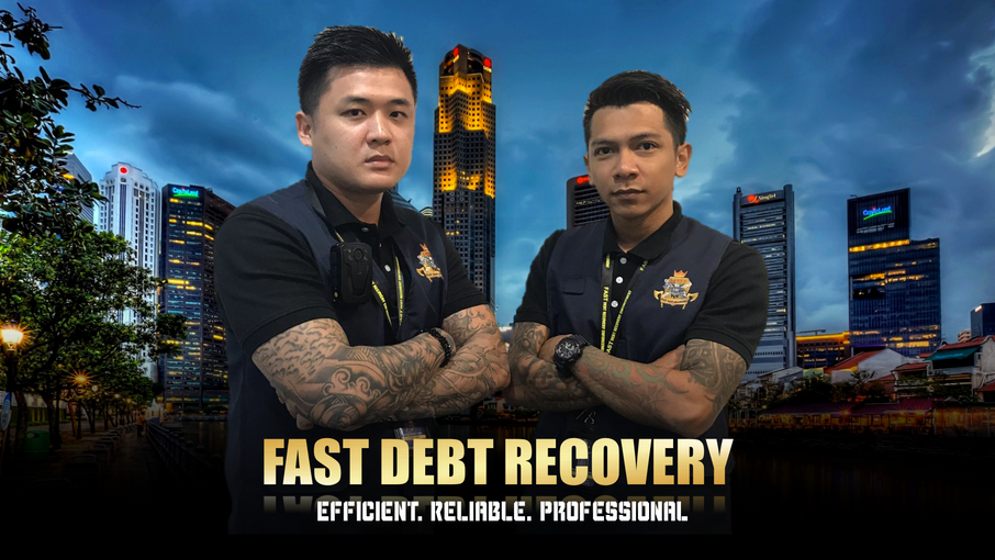 Fast Debt Recovery