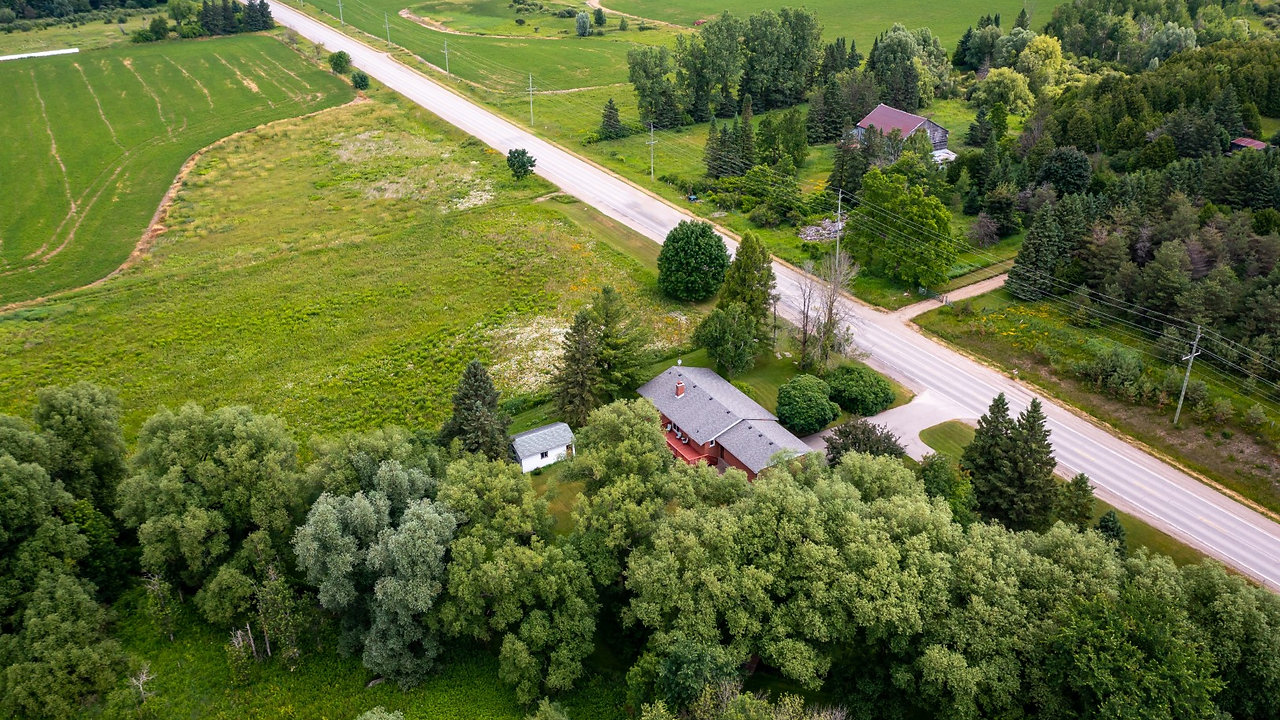 516132 County Road 124 | MARG MCCARTHY REALTY