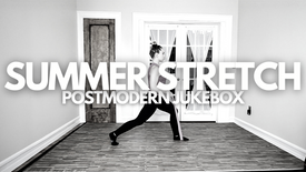 Summer Stretch: Postmodern Jukebox