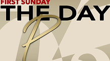The First Sunday: Day Party Reel