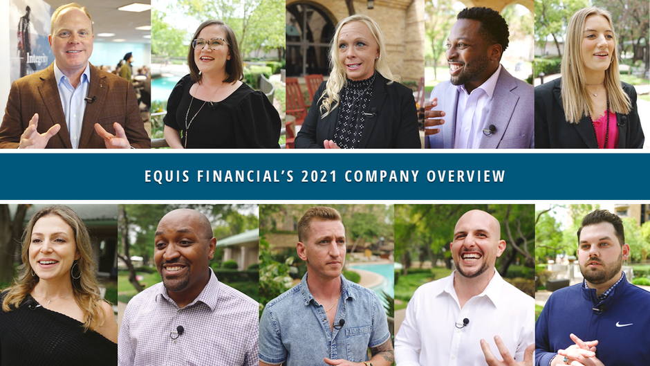 2021 Equis Overview