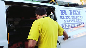R Jay Electrical Recruitment Video