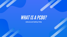 What is a PCBU?