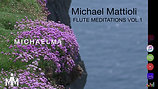 Flute Meditations Vol. 1 Promo