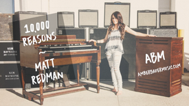 10,000 Reasons - Matt Redman