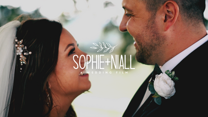 Sophie+Niall • Heaton House Farm • Great Day Films