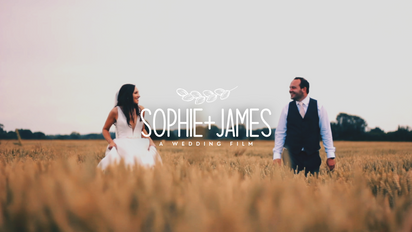 Sophie+James • Oakwood at Ryther • Great Day Films