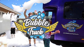 Bubble Truck Promotional Video