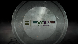 Evolve Fitness Ad