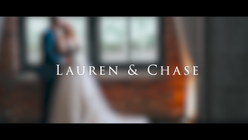 Lauren and Chase