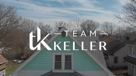Team Keller House Flip (Part 1)