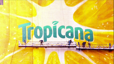 Tropicana - Ready to Shine (Jarett Bellucci)