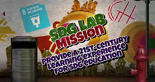 SDG Lab Remix