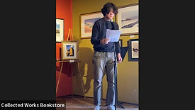 Crowning Santa Fe Youth Poet Laureate