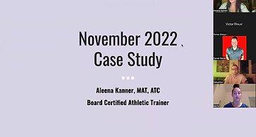 Case Study November 2022