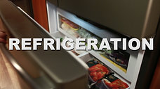 GE - Cool Refrigeration