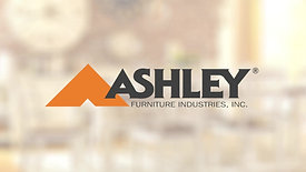 Bumper: Start With Yes - Ashley Furniture