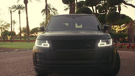 Range Rover V2