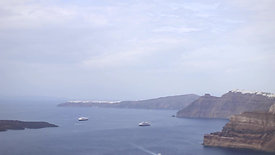 Santorini 2022