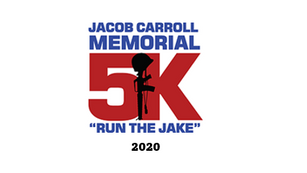 Jacob Carroll Memorial 5K
