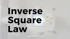Inverse Square Law: Part 1