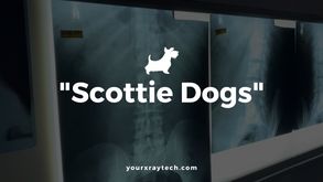 "Scottie Dogs"