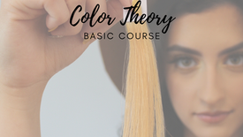 COLOR THEORY BASIC