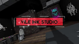 VILE INK STUDIO
