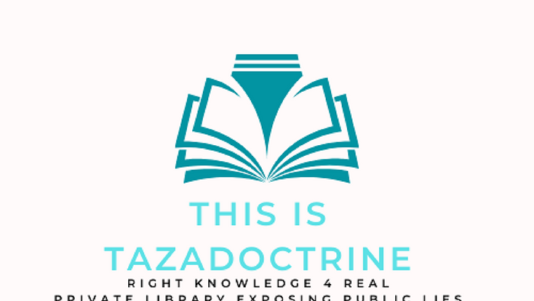 This is TAZADOCTRINE