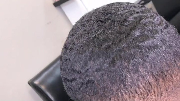 Soft Textured Wave System