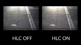 HLC ON VS HLC OFF - YouTube