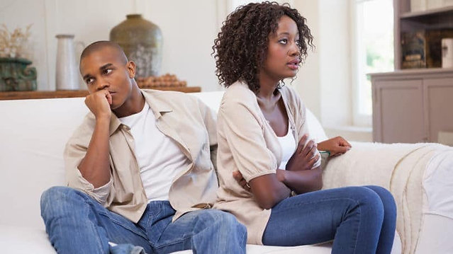 Poor Traits That Can Impact Your Relationship