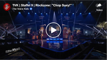 TVK | Staffel 9 | RockZone: "Chop Suey!"