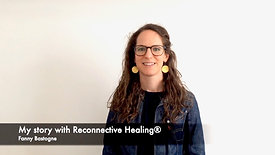 My story with Reconnective Healing®