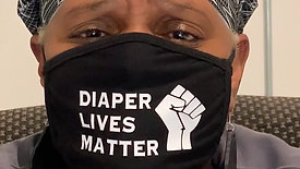 Diaper Lives Matter
