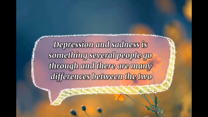 "Sharing Hope" Teen Videos on Depression