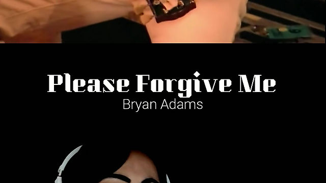 PLEASE FORGIVE ME (TRADUÇÃO) - Bryan Adams