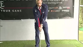 How to get the correct grip on the golf club