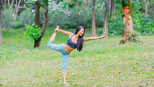 Scentsible Yoga Chakra Series