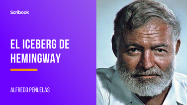 El iceberg de Hemingway