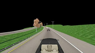 Civil 3D Corridor Follow Track