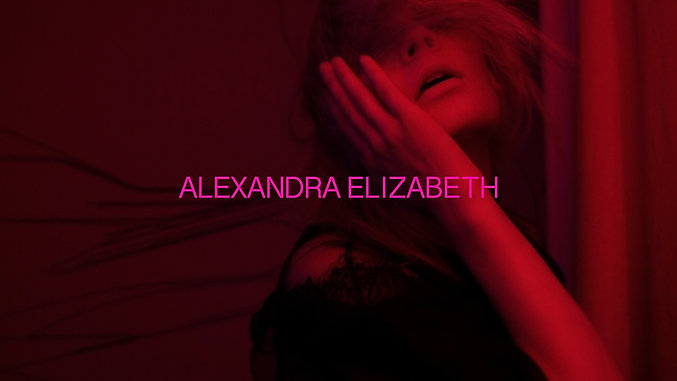 ALEXANDRA ELIZABETH