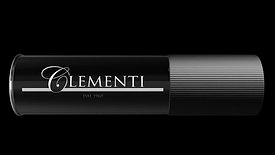 Profumerie Clementi Logo