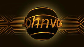 Johnvox Logo